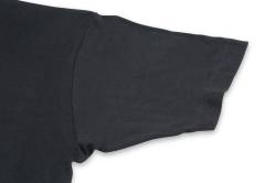 Brothers Trucks - Brothers Trucks 10296-LGHOL T-Shirt Large Black - Image 3