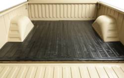 Brothers Trucks - Brothers Trucks 06-D100BM Dodge Truck Bed Mat - Image 4