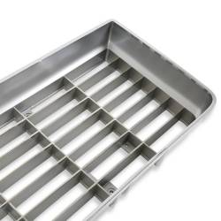 Brothers Trucks - Brothers Trucks 04-168 Chevrolet & GMC Grille - Image 4