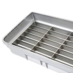 Brothers Trucks - Brothers Trucks 04-168 Chevrolet & GMC Grille - Image 5