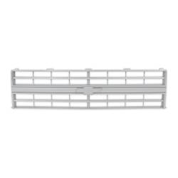 Brothers Trucks - Brothers Trucks 04-178 Chevrolet Grille - Image 1