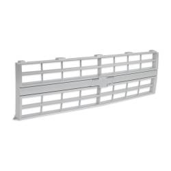 Brothers Trucks - Brothers Trucks 04-178 Chevrolet Grille - Image 2