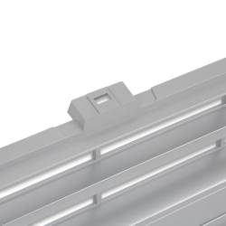 Brothers Trucks - Brothers Trucks 04-178 Chevrolet Grille - Image 5