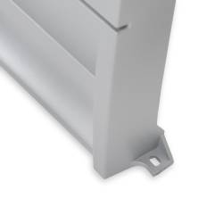 Brothers Trucks - Brothers Trucks 04-178 Chevrolet Grille - Image 6