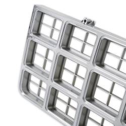 Brothers Trucks - Brothers Trucks 04-173 Chevrolet Grille - Image 5