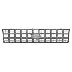 Brothers Trucks - Brothers Trucks 04-173 Chevrolet Grille - Image 7