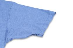 Brothers Trucks - Brothers Trucks 10298-SMHOL T-Shirt Small Blue - Image 4