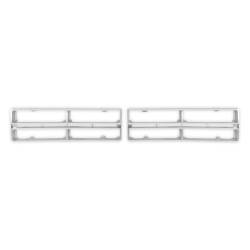 Brothers Trucks - Brothers Trucks 06-401 Grille Insert - Image 1