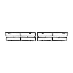 Brothers Trucks - Brothers Trucks 06-401 Grille Insert - Image 4