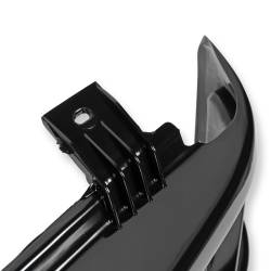 Brothers Trucks - Brothers Trucks 04-476 Grille for GMC - Image 5