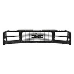 Brothers Trucks - Brothers Trucks 04-476 Grille for GMC - Image 6