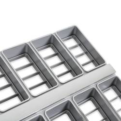 Brothers Trucks - Brothers Trucks 04-174 Chevrolet Grille - Image 4