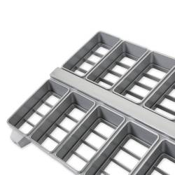 Brothers Trucks - Brothers Trucks 04-174 Chevrolet Grille - Image 5