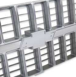 Brothers Trucks - Brothers Trucks 04-174 Chevrolet Grille - Image 6