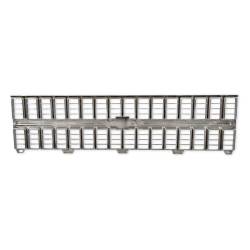 Brothers Trucks - Brothers Trucks 04-174 Chevrolet Grille - Image 7