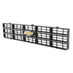 Brothers Trucks - Brothers Trucks 04-170 Chevrolet Grille - Image 2