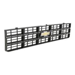 Brothers Trucks - Brothers Trucks 04-170 Chevrolet Grille - Image 3