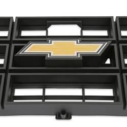 Brothers Trucks - Brothers Trucks 04-170 Chevrolet Grille - Image 6