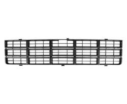 Brothers Trucks - Brothers Trucks 04-309 Chevrolet & GMC Grille - Image 1