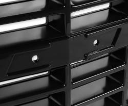 Brothers Trucks - Brothers Trucks 04-365 Chevrolet & GMC Grille - Image 5