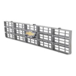 Brothers Trucks - Brothers Trucks 04-171 Chevrolet Grille - Image 3