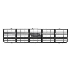 Brothers Trucks - Brothers Trucks 04-171 Chevrolet Grille - Image 7