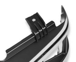 Brothers Trucks - Brothers Trucks 04-366 Chevrolet & GMC Grille - Image 5