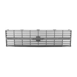 Brothers Trucks - Brothers Trucks 04-177 Chevrolet Grille - Image 1