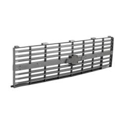 Brothers Trucks - Brothers Trucks 04-177 Chevrolet Grille - Image 2
