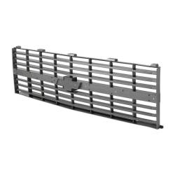 Brothers Trucks - Brothers Trucks 04-177 Chevrolet Grille - Image 3