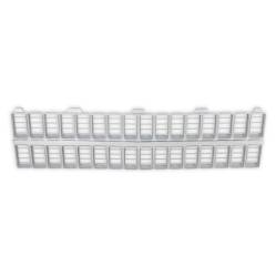 Brothers Trucks - Brothers Trucks 04-326 Chevrolet & GMC Grille - Image 1