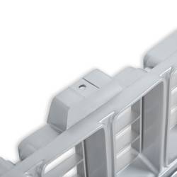 Brothers Trucks - Brothers Trucks 04-326 Chevrolet & GMC Grille - Image 6