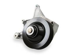 Holley - Holley Performance 97-267 Power Steering Pump Bracket - Image 2