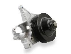 Holley - Holley Performance 97-267 Power Steering Pump Bracket - Image 3