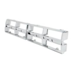 Brothers Trucks - Brothers Trucks 06-400 Grille Insert - Image 2