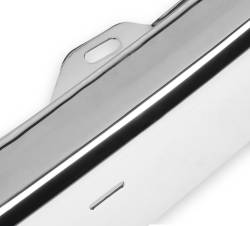 Brothers Trucks - Brothers Trucks 04-401 Chevrolet & GMC Bumper Guard - Image 3