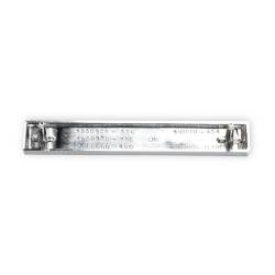 Brothers Trucks - Brothers Trucks 04-582 Chevrolet & GMC Fender Emblem - Image 4