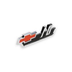 Brothers Trucks - Brothers Trucks 04-565 Chevrolet 235 261 283 Fender Emblem - Image 2