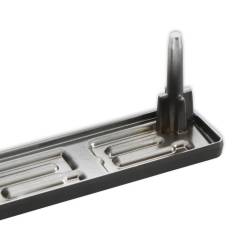 Brothers Trucks - Brothers Trucks 06-155 Grille Emblem - Image 5