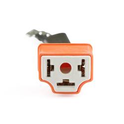 Retrobright - Holley Performance H820 Headlight Wiring Harness - Image 3