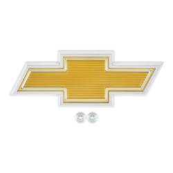 Brothers Trucks - Brothers Trucks 06-160 Grille Emblem - Image 1