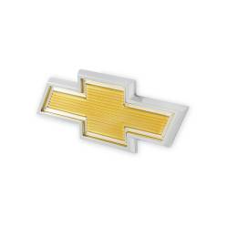 Brothers Trucks - Brothers Trucks 06-160 Grille Emblem - Image 2