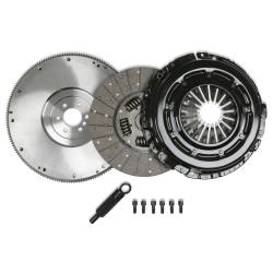 Holley - Holley Performance 319-575 Transmission Clutch & Flywheel Kit for GM LS Car - Image 3
