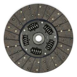 Holley - Holley Performance 319-575 Transmission Clutch & Flywheel Kit for GM LS Car - Image 6