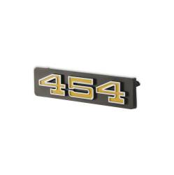 Brothers Trucks - Brothers Trucks 06-156 Grille Emblem - Image 2
