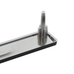 Brothers Trucks - Brothers Trucks 06-156 Grille Emblem - Image 5