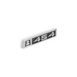 Brothers Trucks - Brothers Trucks 04-584 Chevrolet & GMC Fender Emblem - Image 2