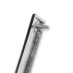 Brothers Trucks - Brothers Trucks 04-584 Chevrolet & GMC Fender Emblem - Image 5