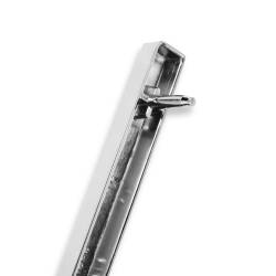 Brothers Trucks - Brothers Trucks 04-591 Chevrolet Fender Emblem - Image 5