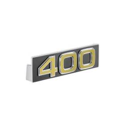 Brothers Trucks - Brothers Trucks 06-157 Grille Emblem - Image 3